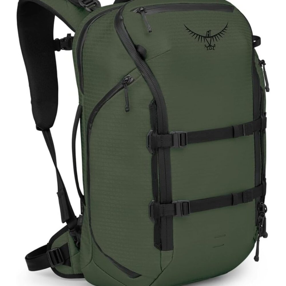 Osprey Archeon 30L Backpacking Backpack for Men and Women, Scenic Valley